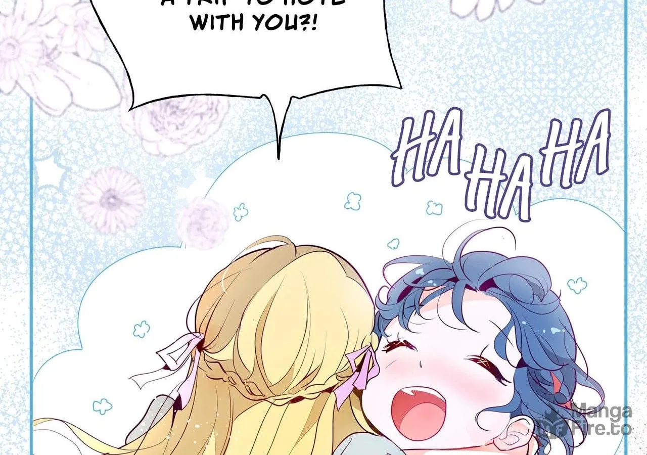 Becoming Best Friends With the Icy Male Lead Chapter 33 page 99 - 