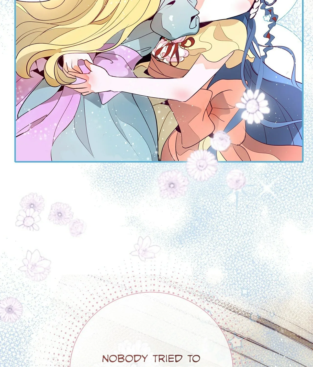 Becoming Best Friends With the Icy Male Lead Chapter 33 page 100 - 
