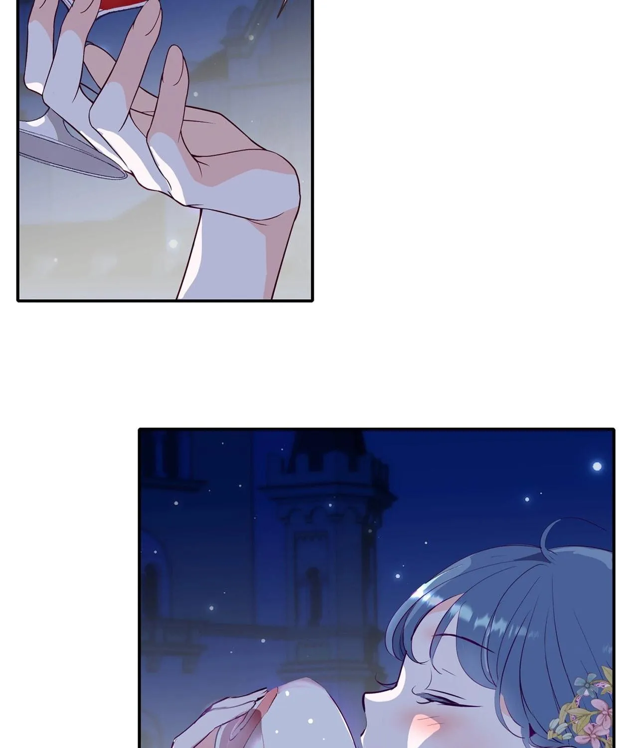 Becoming Best Friends With the Icy Male Lead Chapter 34 page 104 - 