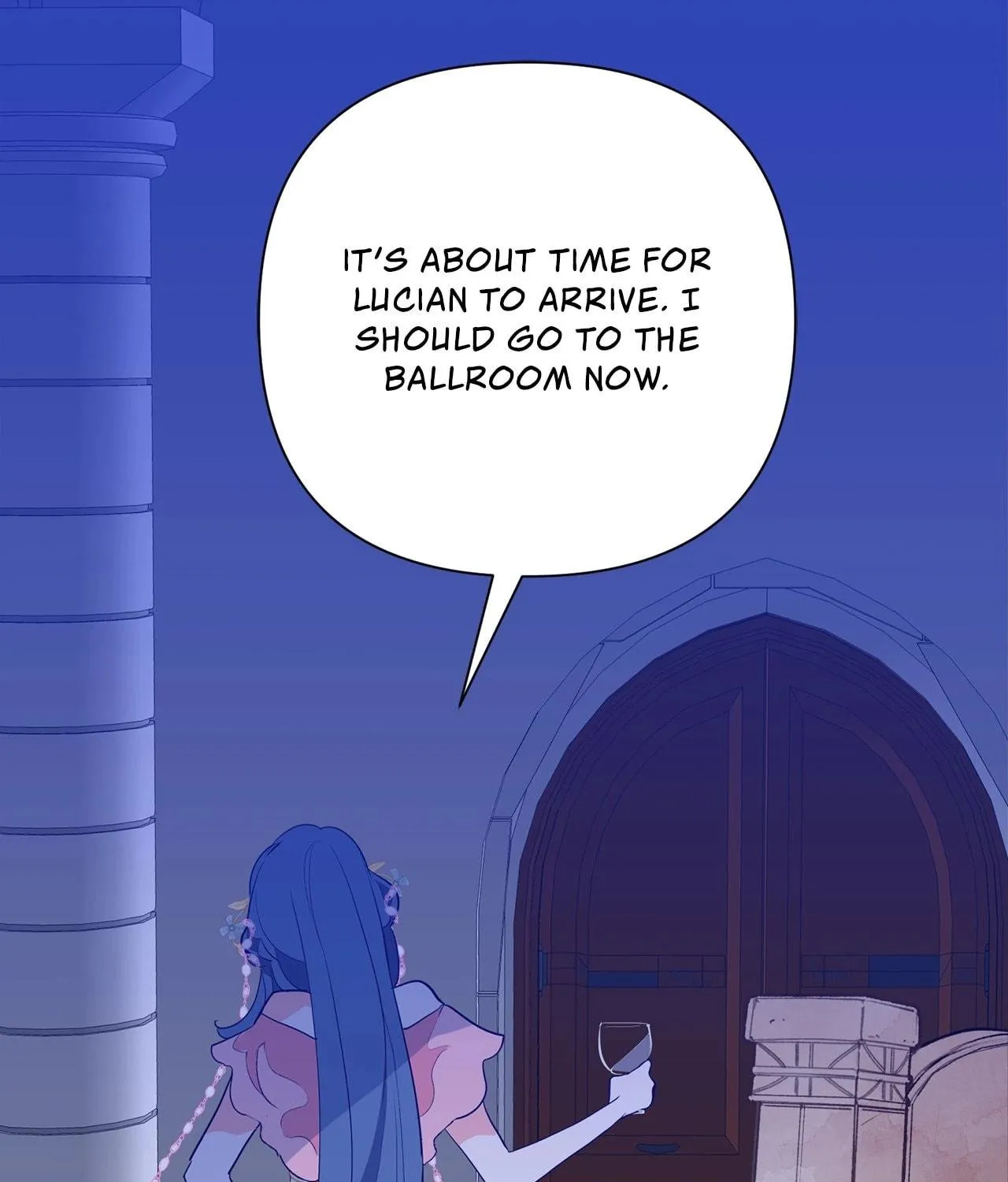 Becoming Best Friends With the Icy Male Lead Chapter 34 page 106 - 
