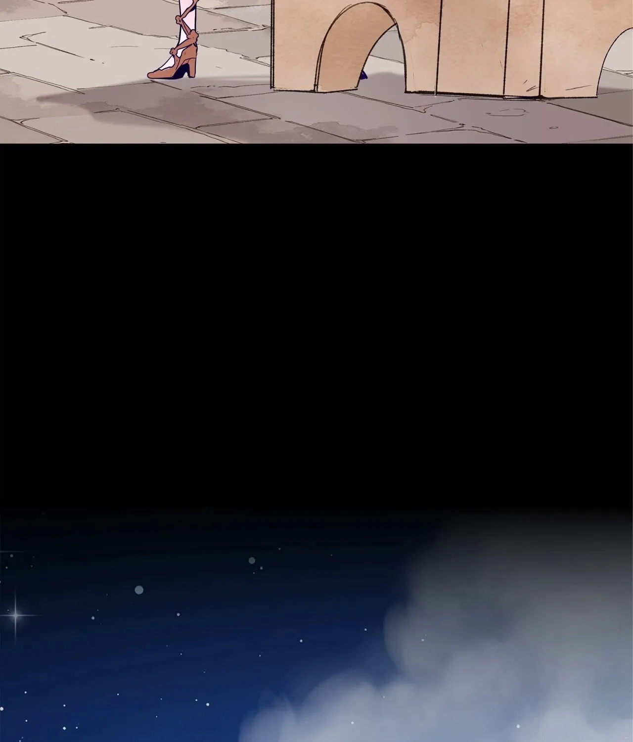 Becoming Best Friends With the Icy Male Lead Chapter 34 page 108 - 