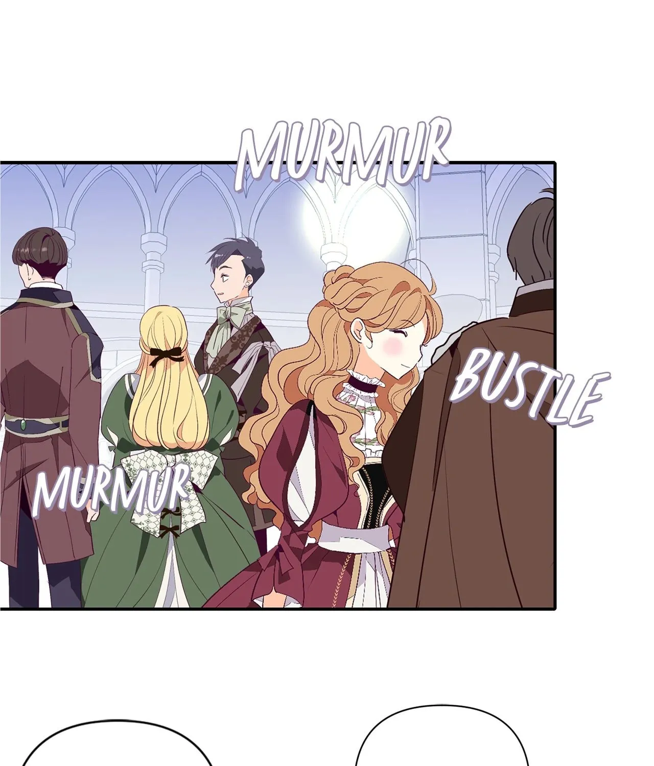 Becoming Best Friends With the Icy Male Lead Chapter 34 page 113 - 
