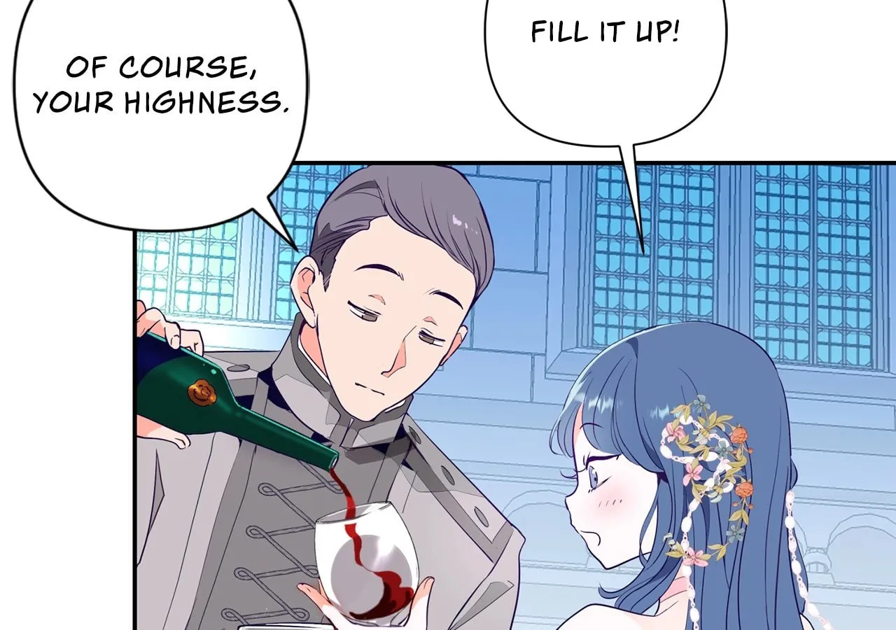 Becoming Best Friends With the Icy Male Lead Chapter 34 page 114 - 