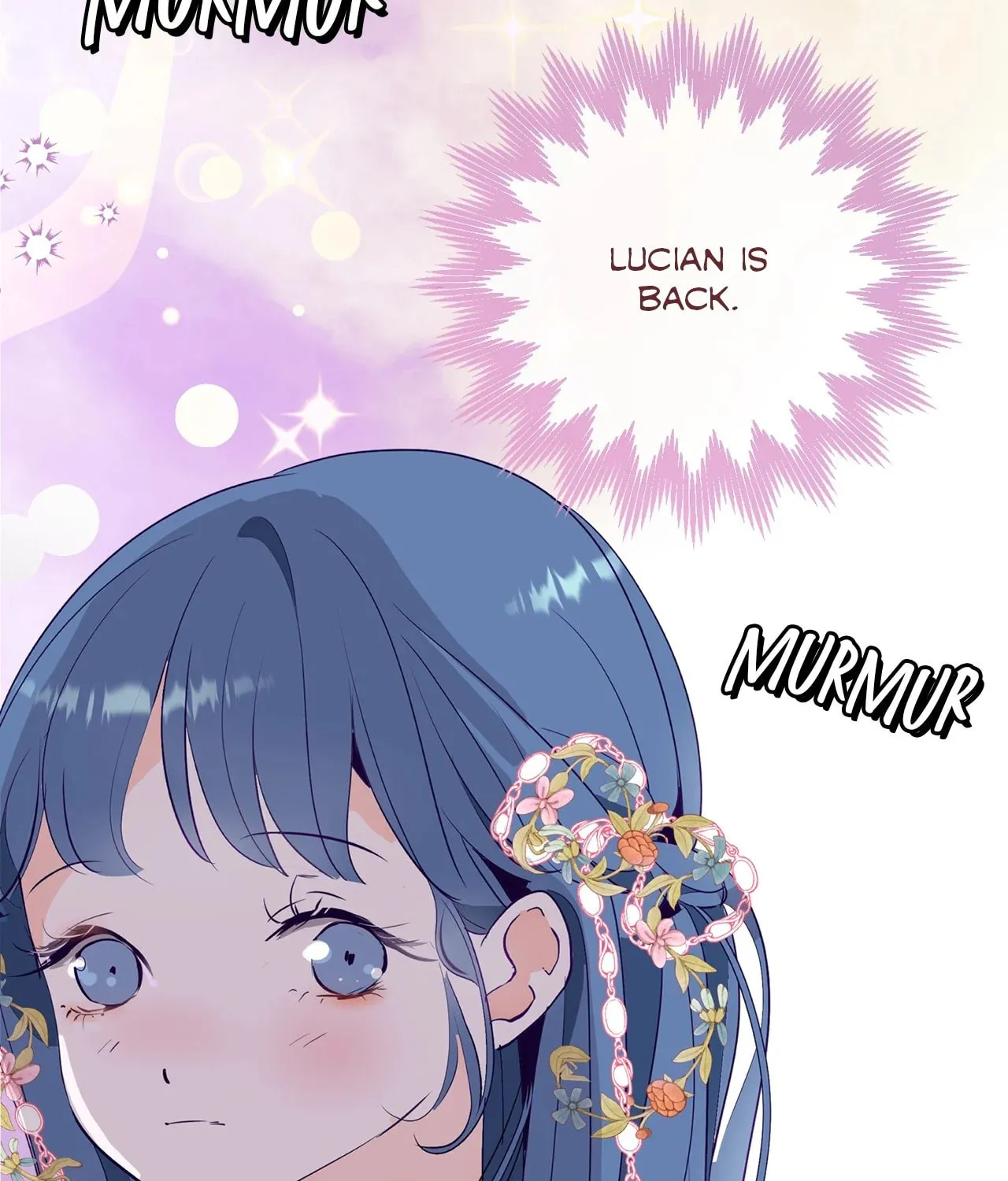 Becoming Best Friends With the Icy Male Lead Chapter 34 page 117 - 