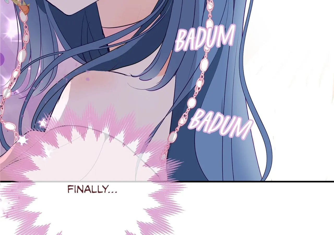 Becoming Best Friends With the Icy Male Lead Chapter 34 page 118 - 