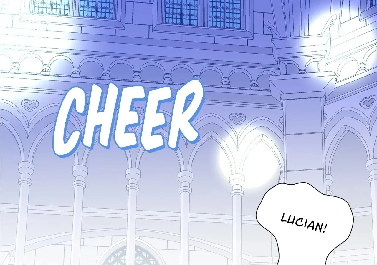 Becoming Best Friends With the Icy Male Lead Chapter 34 page 124 - 