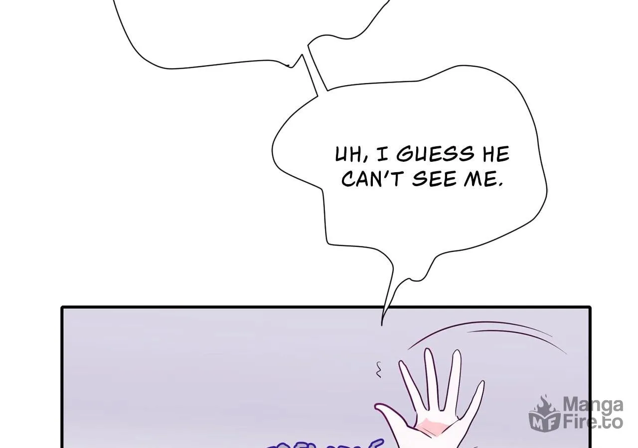 Becoming Best Friends With the Icy Male Lead Chapter 34 page 128 - 