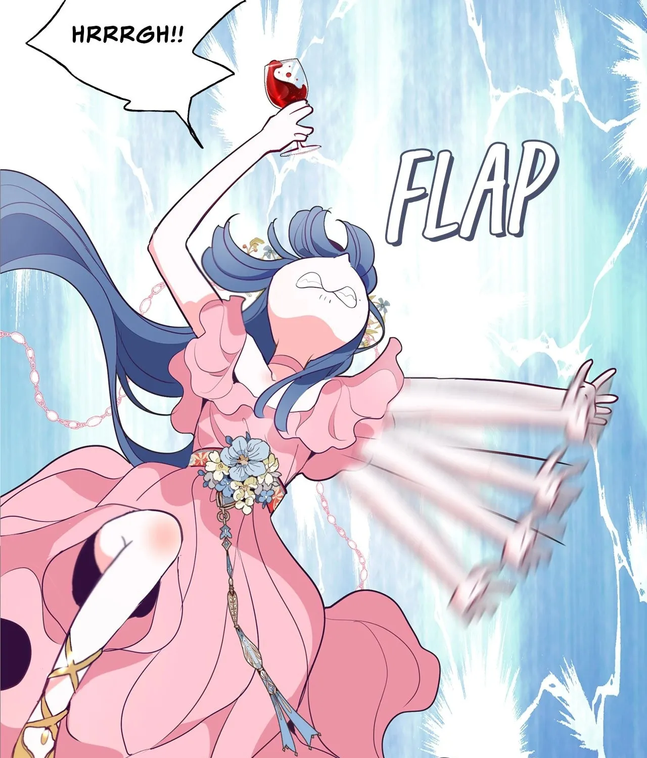 Becoming Best Friends With the Icy Male Lead Chapter 34 page 137 - 