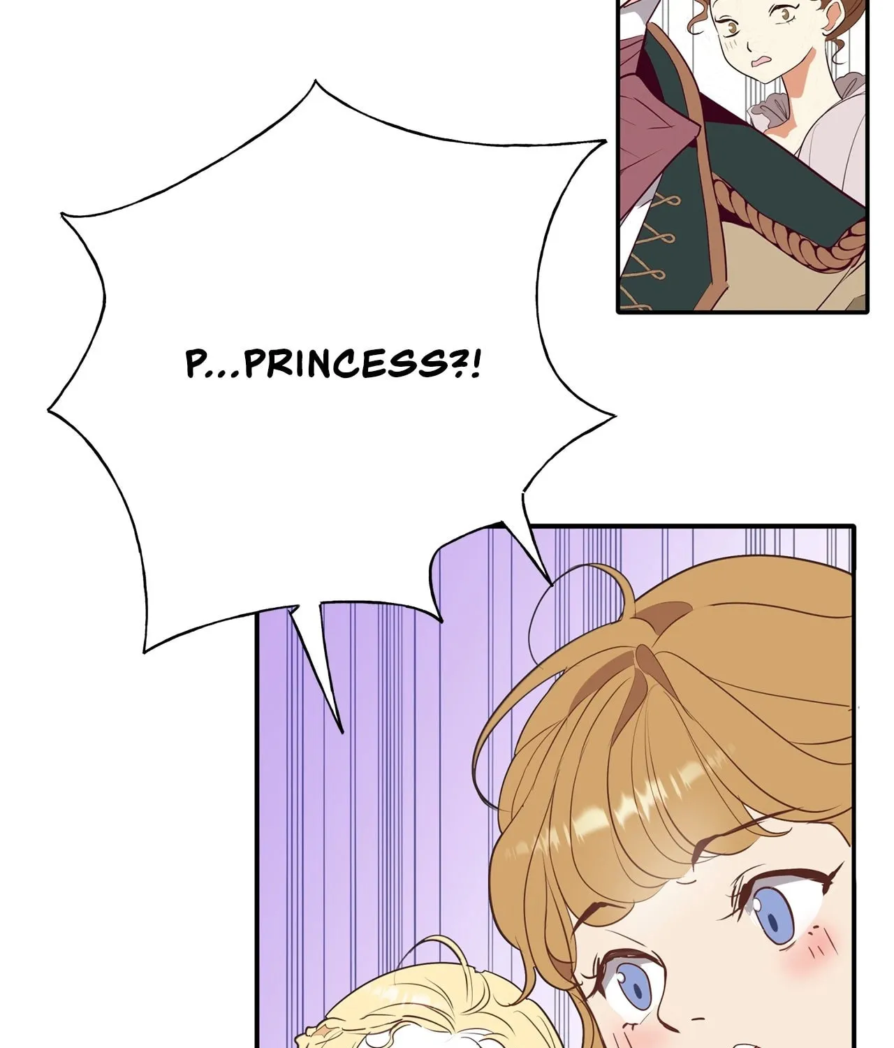 Becoming Best Friends With the Icy Male Lead Chapter 34 page 141 - 