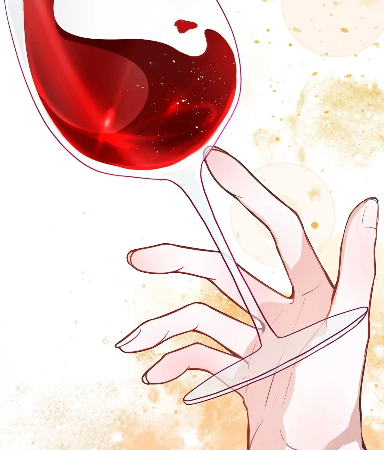 Becoming Best Friends With the Icy Male Lead Chapter 34 page 145 - 