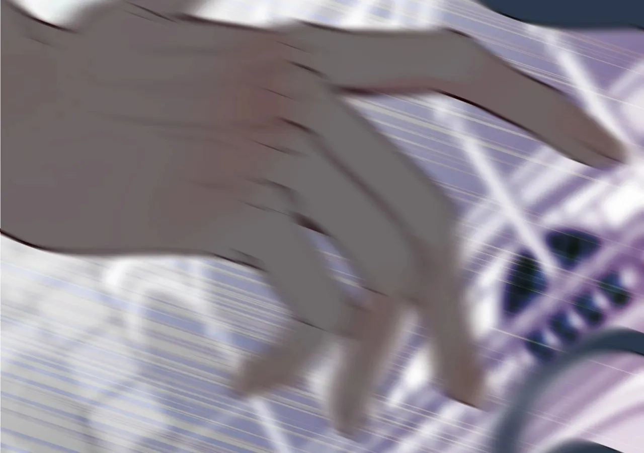 Becoming Best Friends With the Icy Male Lead Chapter 34 page 150 - 