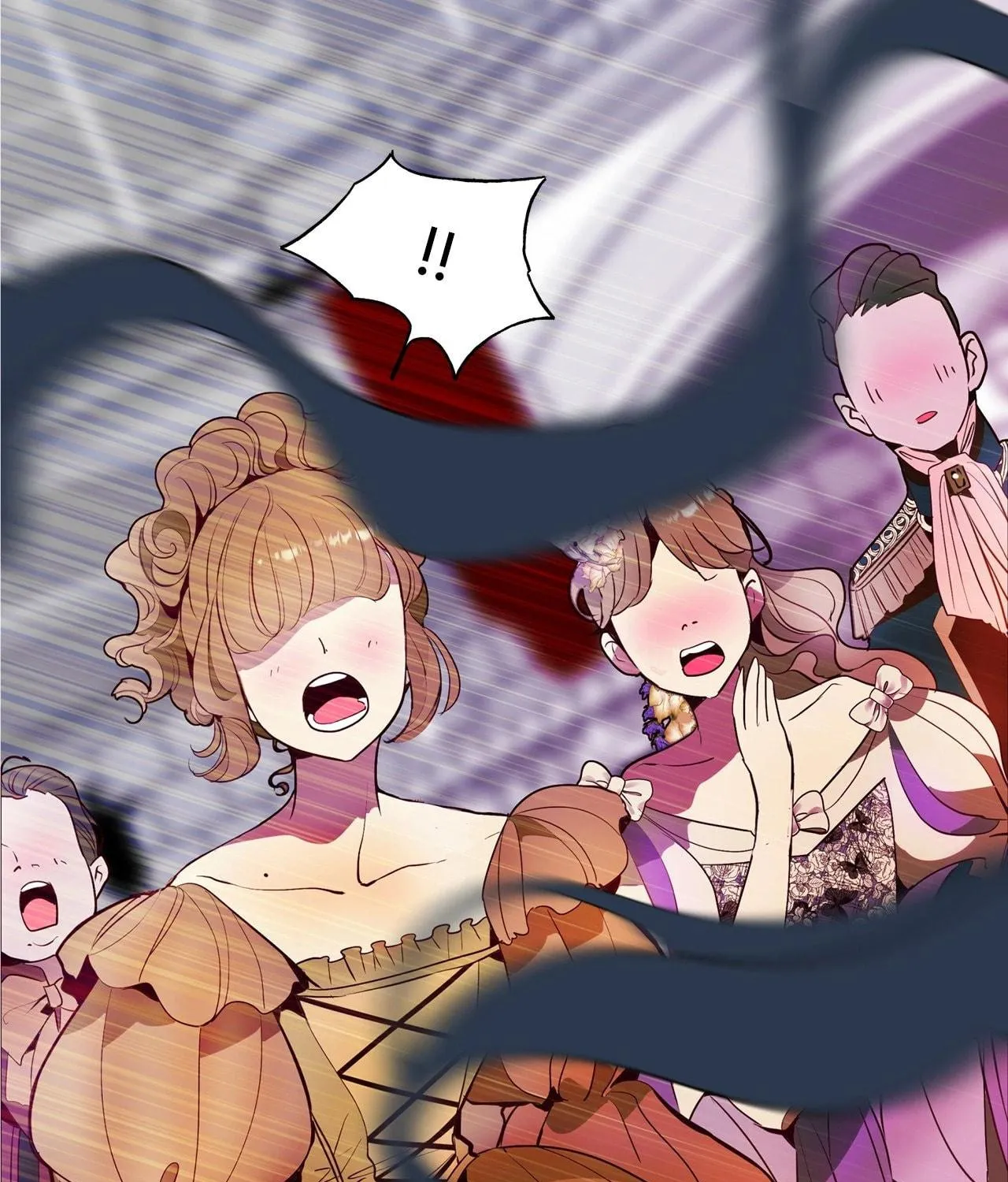 Becoming Best Friends With the Icy Male Lead Chapter 34 page 151 - 