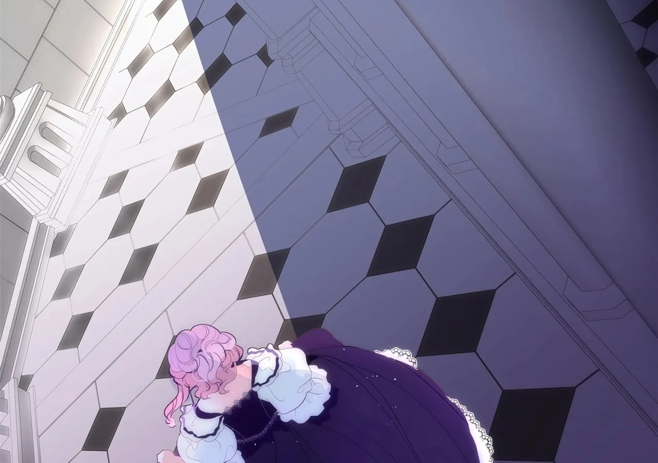 Becoming Best Friends With the Icy Male Lead Chapter 34 page 20 - 