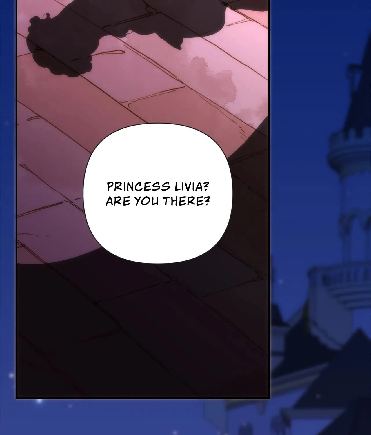 Becoming Best Friends With the Icy Male Lead Chapter 34 page 23 - 