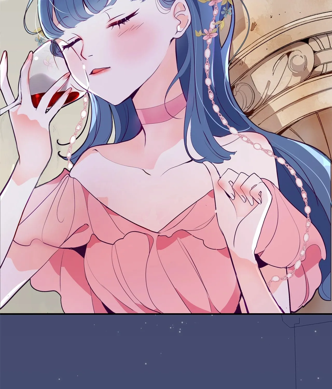 Becoming Best Friends With the Icy Male Lead Chapter 34 page 25 - 