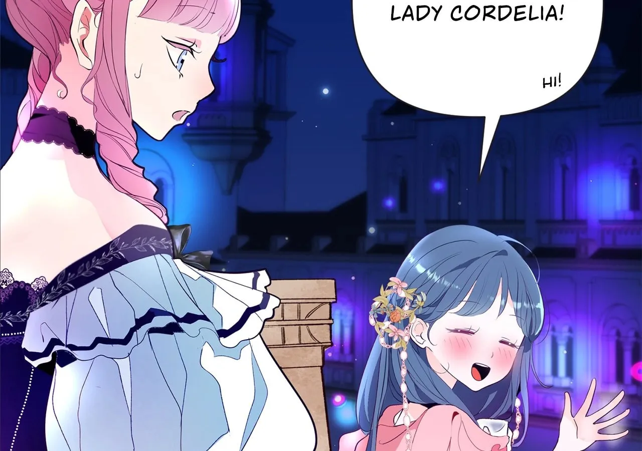 Becoming Best Friends With the Icy Male Lead Chapter 34 page 30 - 