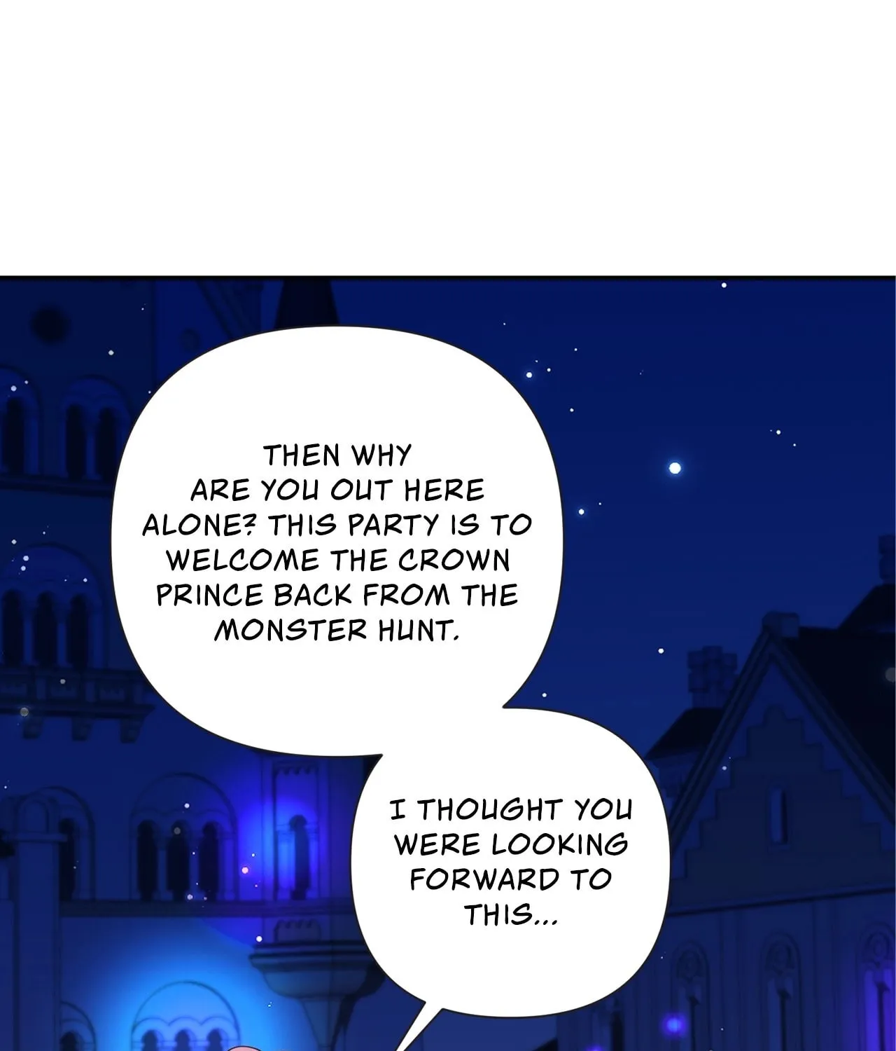 Becoming Best Friends With the Icy Male Lead Chapter 34 page 35 - 