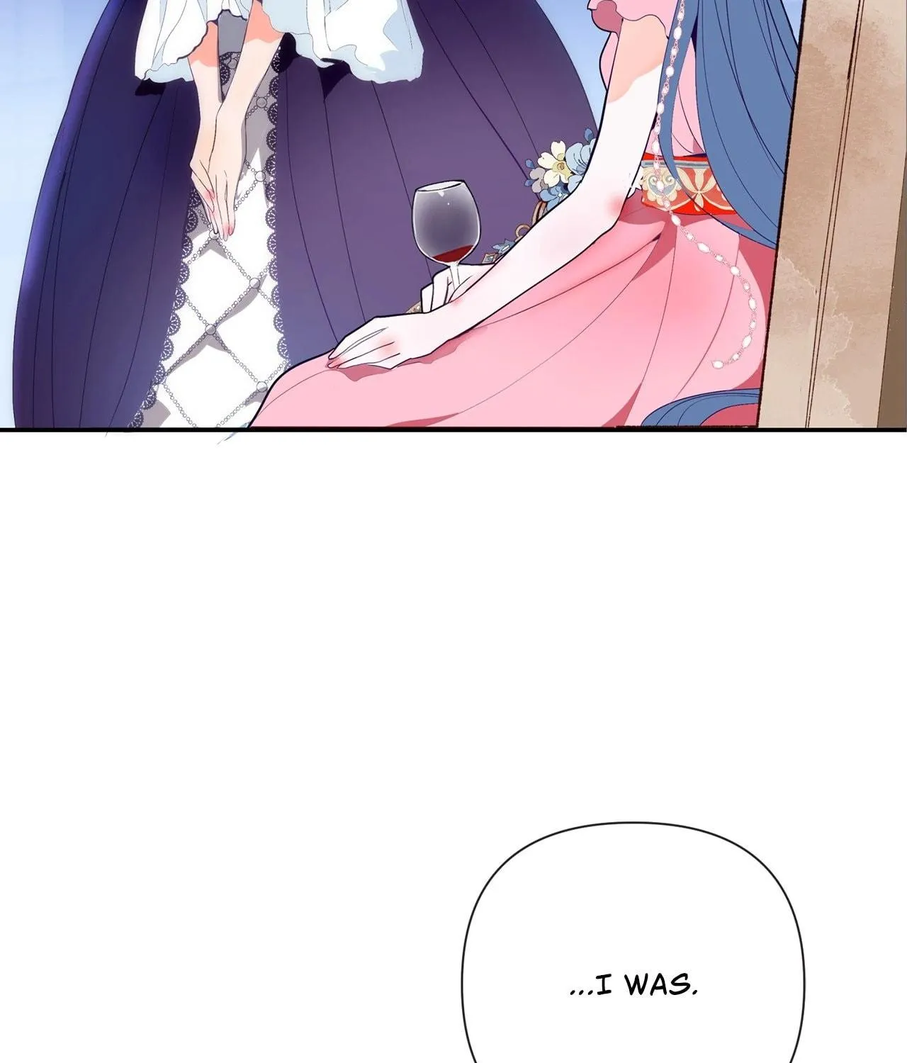 Becoming Best Friends With the Icy Male Lead Chapter 34 page 37 - 