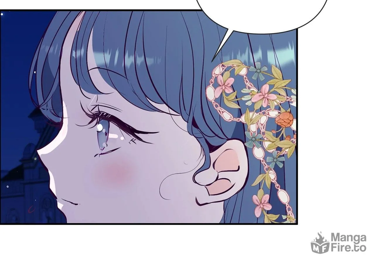 Becoming Best Friends With the Icy Male Lead Chapter 34 page 38 - 