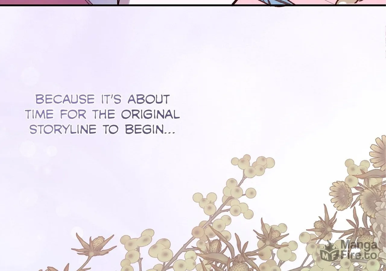 Becoming Best Friends With the Icy Male Lead Chapter 34 page 40 - 