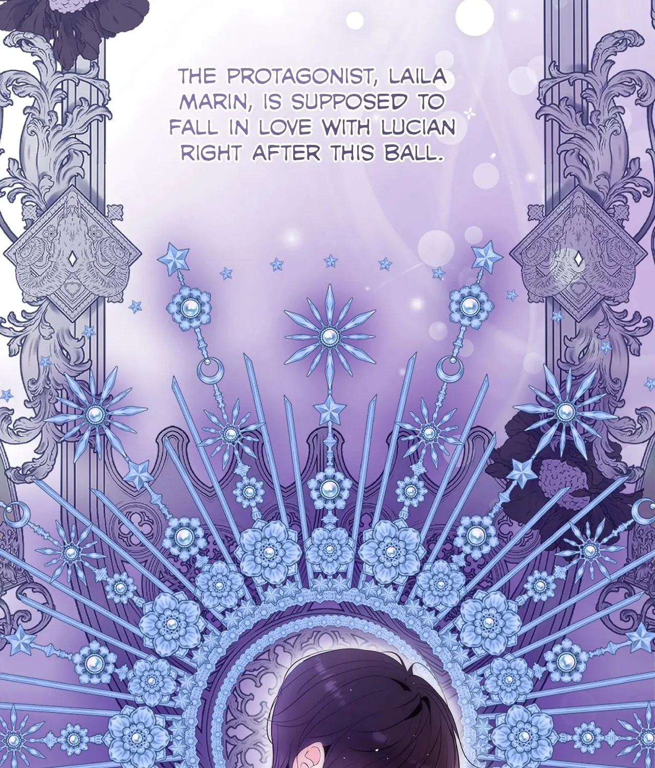 Becoming Best Friends With the Icy Male Lead Chapter 34 page 43 - 