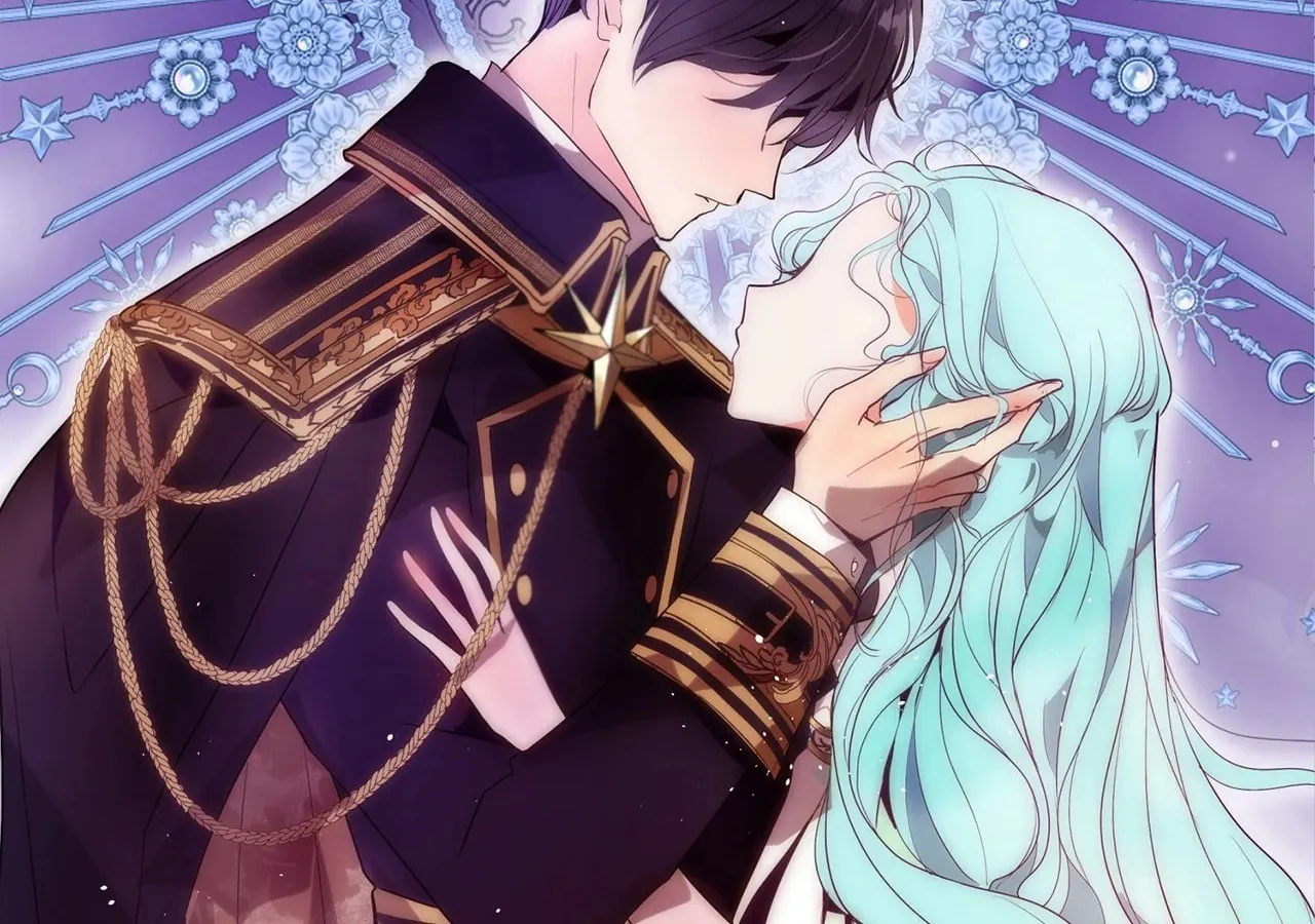 Becoming Best Friends With the Icy Male Lead Chapter 34 page 44 - 