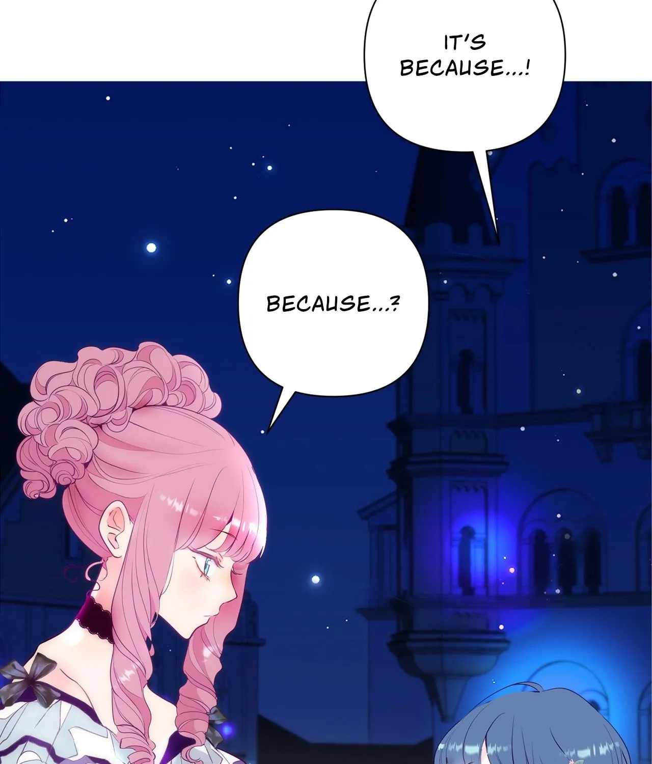 Becoming Best Friends With the Icy Male Lead Chapter 34 page 49 - 