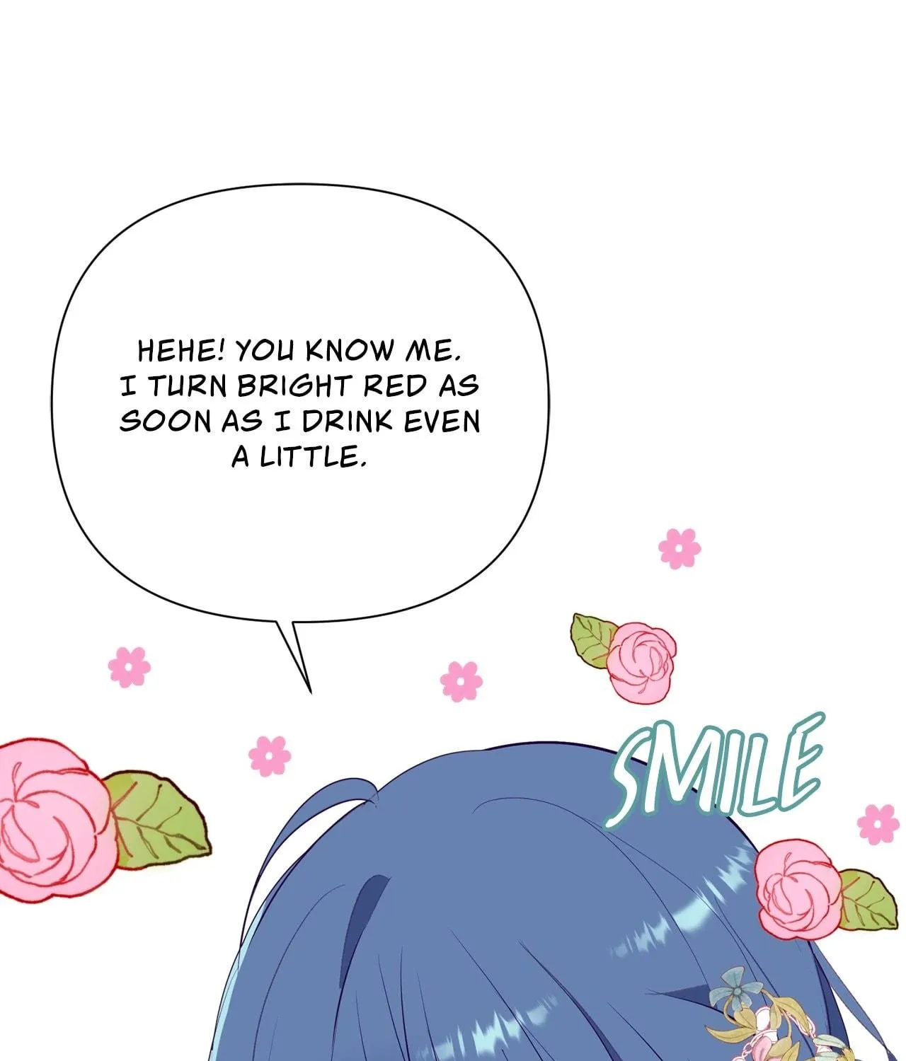 Becoming Best Friends With the Icy Male Lead Chapter 34 page 51 - 