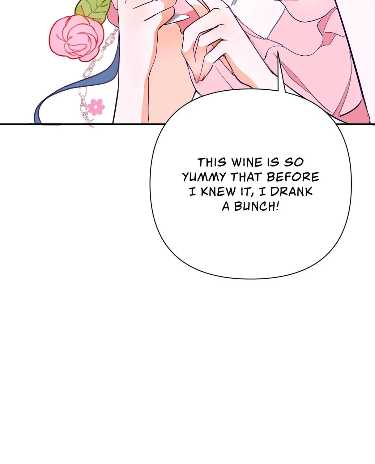 Becoming Best Friends With the Icy Male Lead Chapter 34 page 53 - 