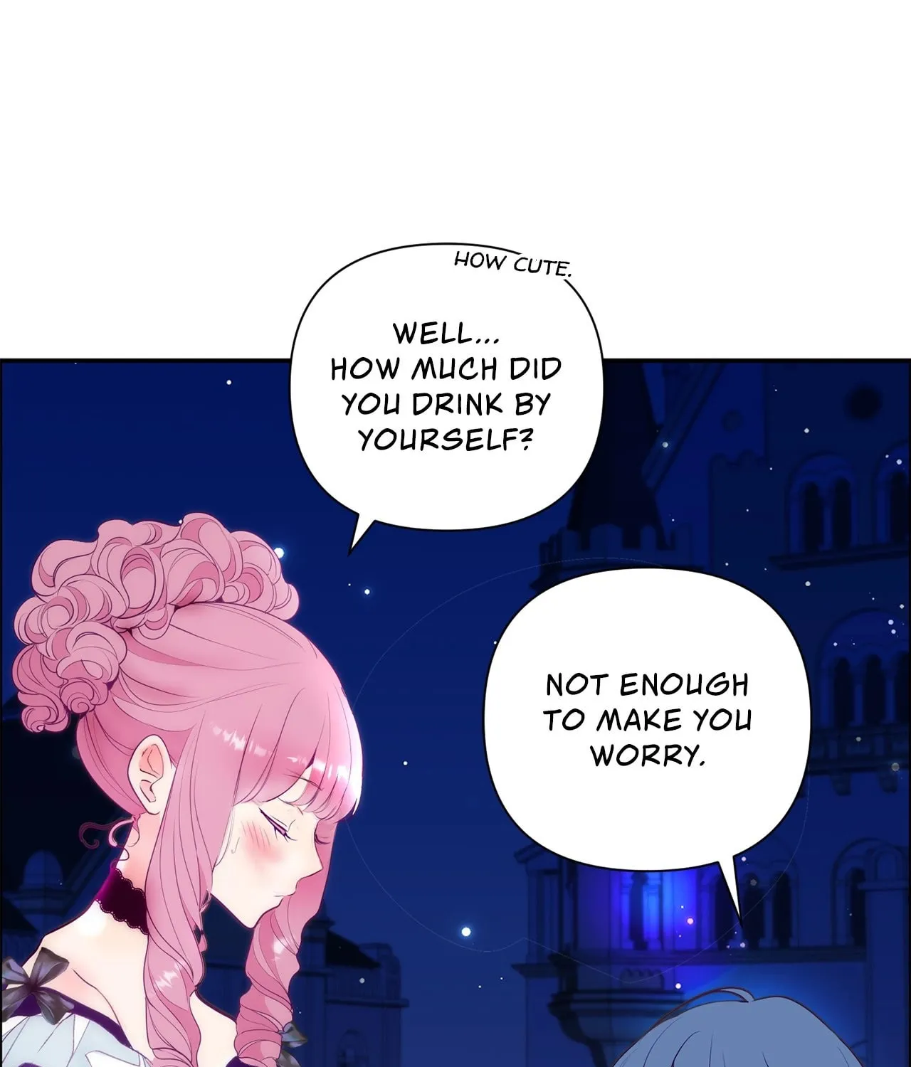Becoming Best Friends With the Icy Male Lead Chapter 34 page 55 - 