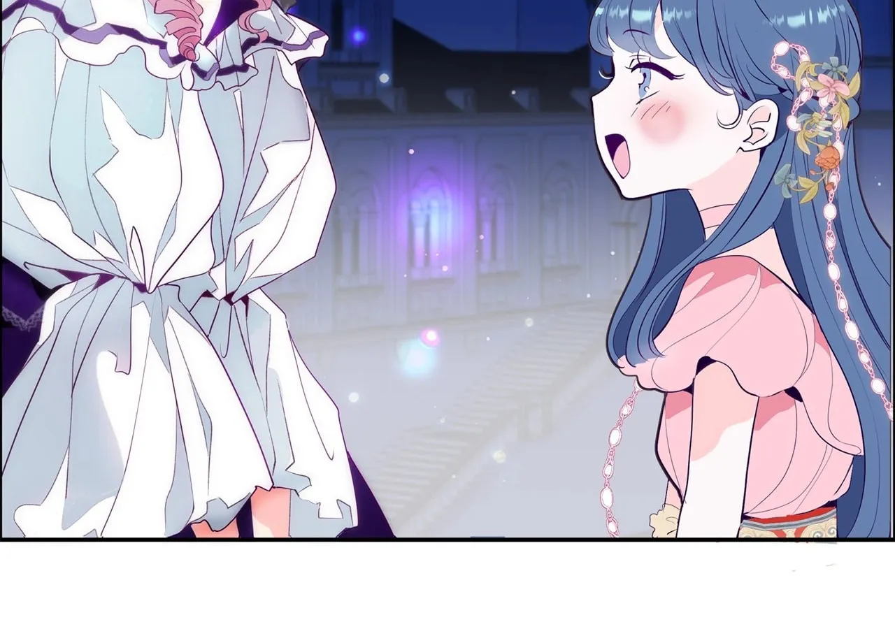 Becoming Best Friends With the Icy Male Lead Chapter 34 page 56 - 