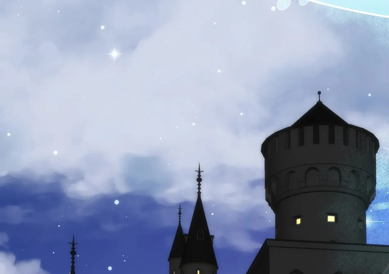 Becoming Best Friends With the Icy Male Lead Chapter 34 page 7 - 