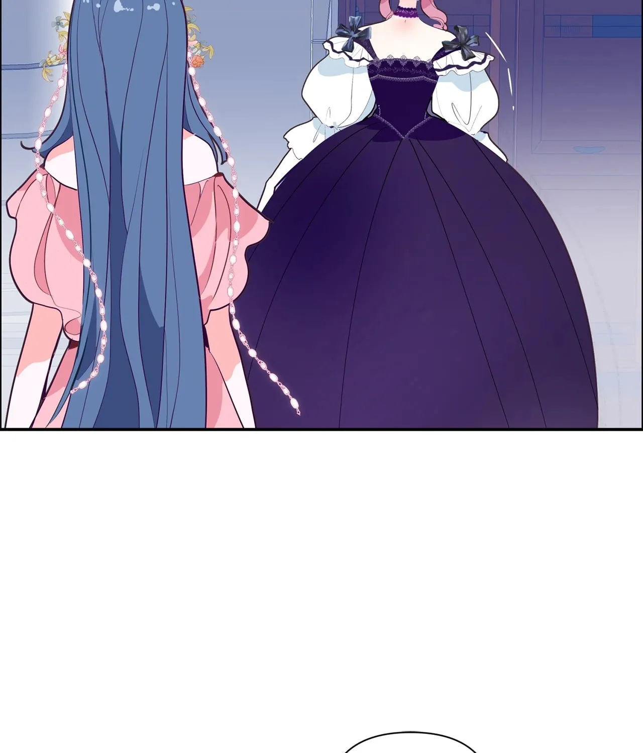 Becoming Best Friends With the Icy Male Lead Chapter 34 page 61 - 
