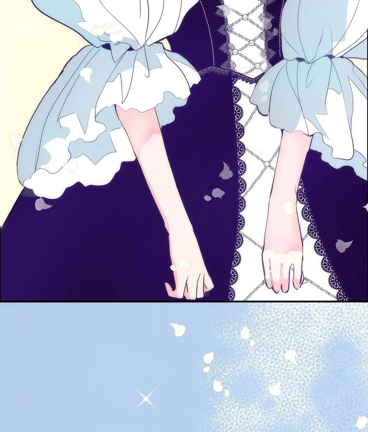 Becoming Best Friends With the Icy Male Lead Chapter 34 page 69 - 