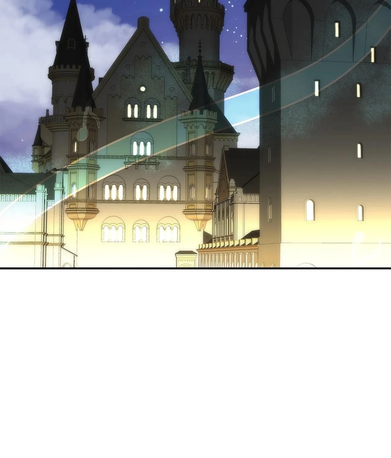 Becoming Best Friends With the Icy Male Lead Chapter 34 page 8 - 