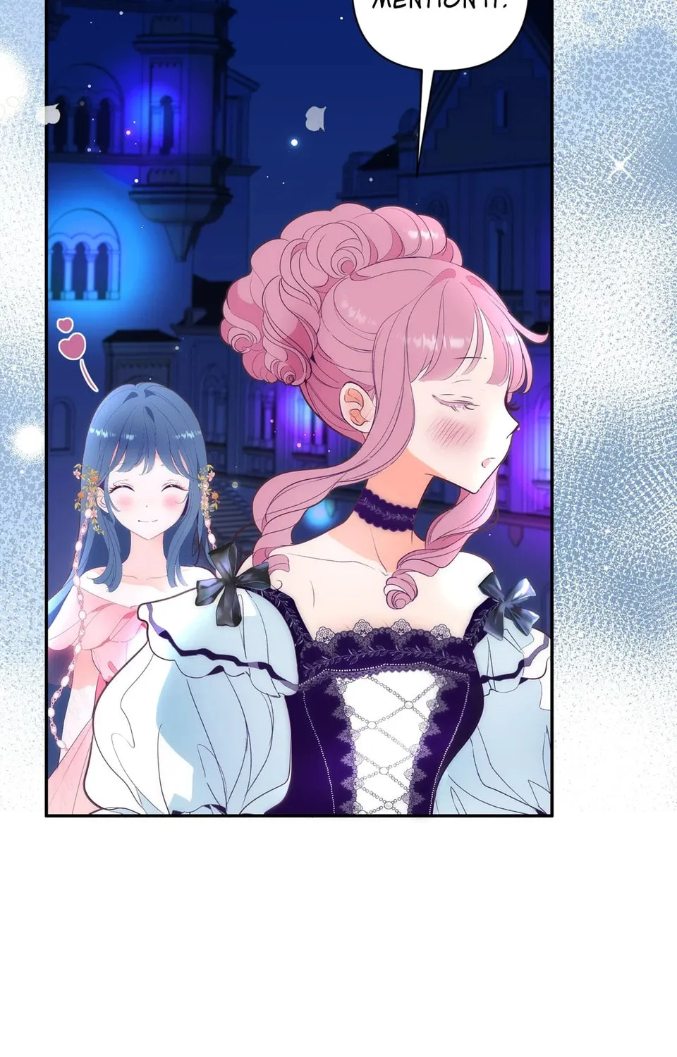 Becoming Best Friends With the Icy Male Lead Chapter 34 page 71 - 