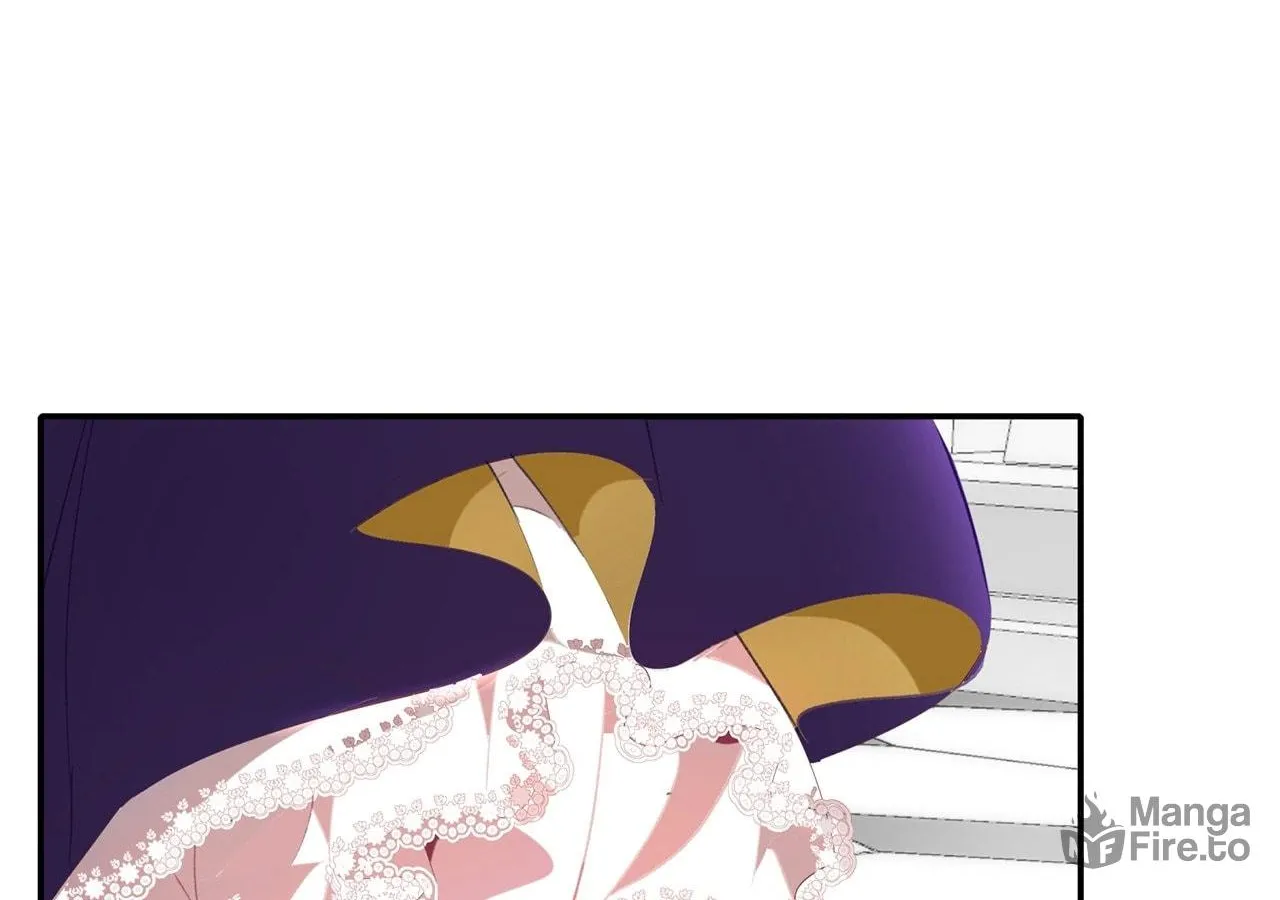 Becoming Best Friends With the Icy Male Lead Chapter 34 page 9 - 