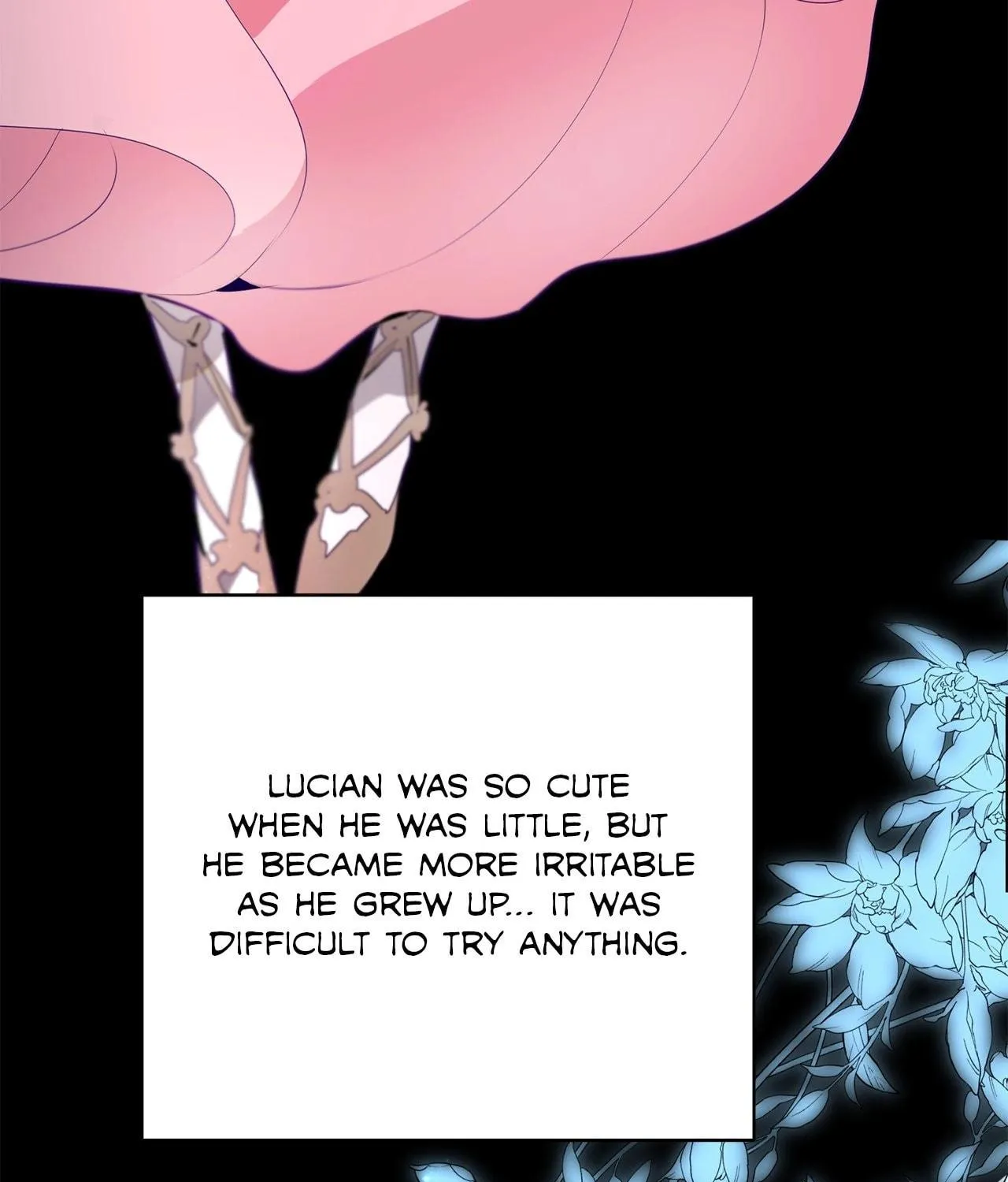 Becoming Best Friends With the Icy Male Lead Chapter 34 page 81 - 