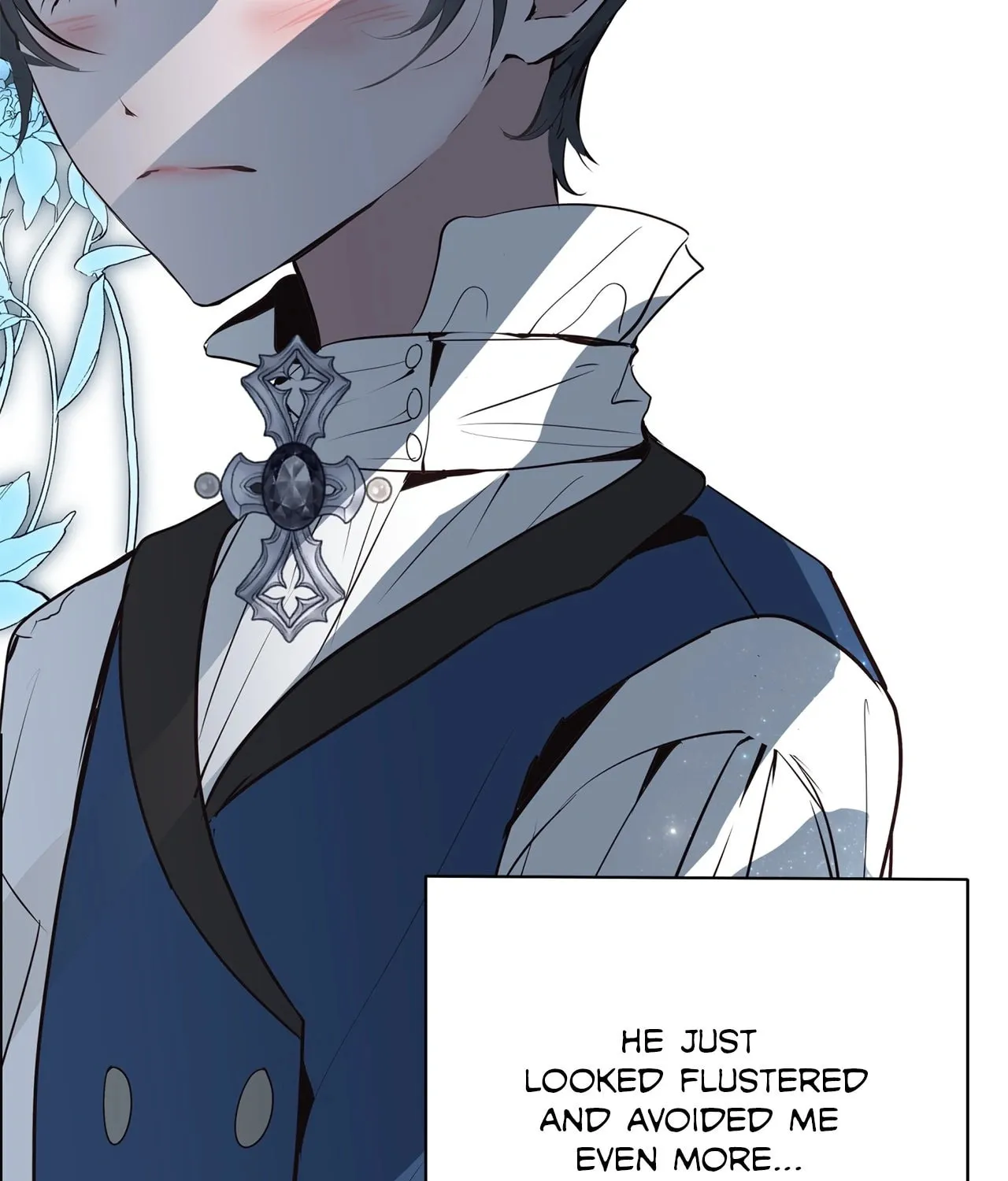 Becoming Best Friends With the Icy Male Lead Chapter 34 page 83 - 