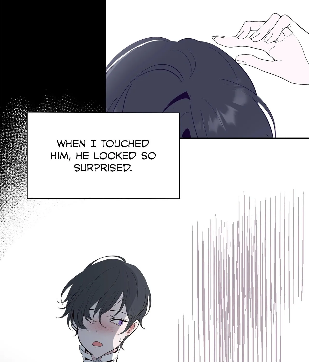 Becoming Best Friends With the Icy Male Lead Chapter 34 page 85 - 
