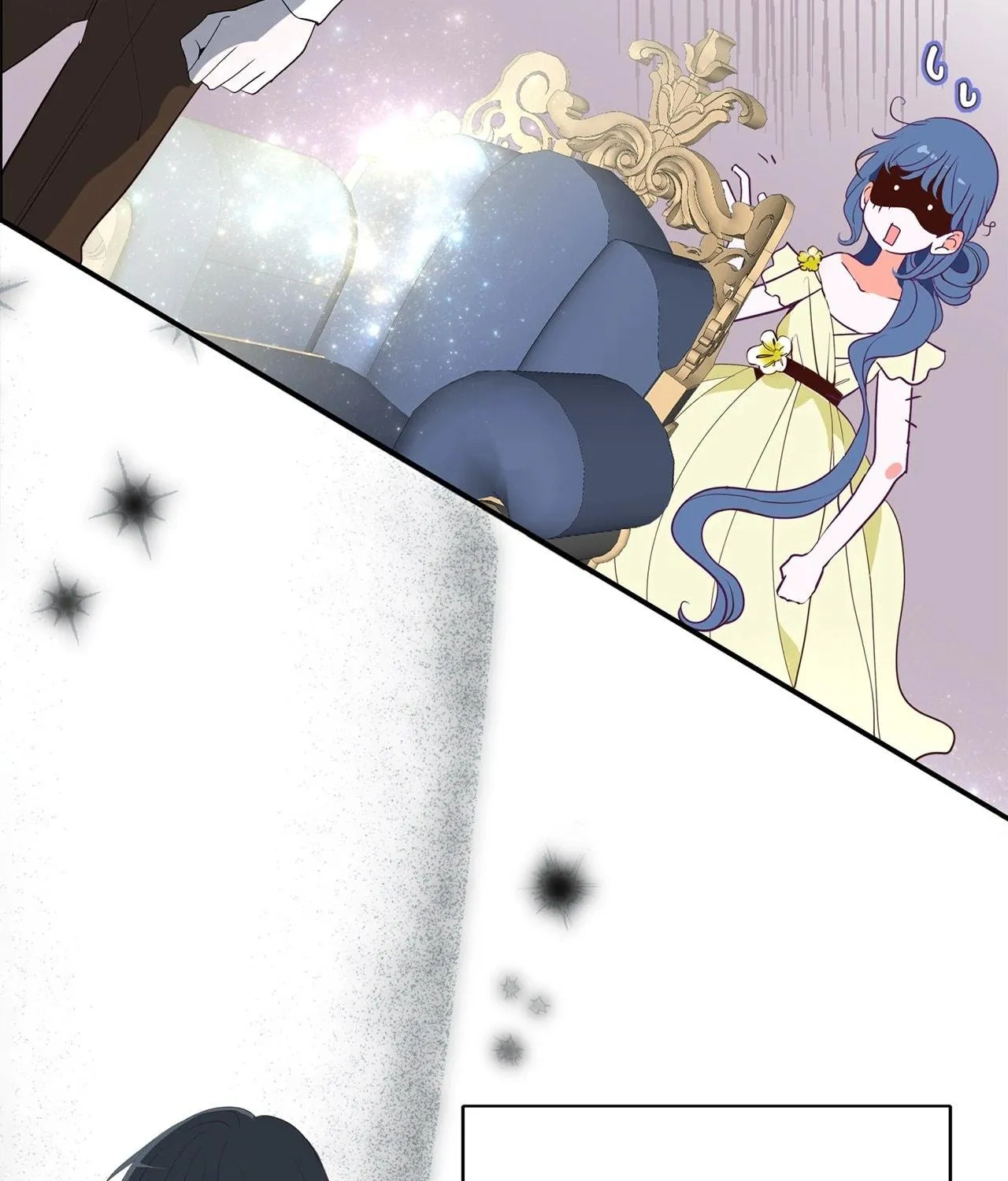 Becoming Best Friends With the Icy Male Lead Chapter 34 page 87 - 