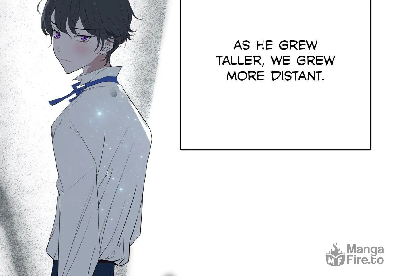 Becoming Best Friends With the Icy Male Lead Chapter 34 page 88 - 