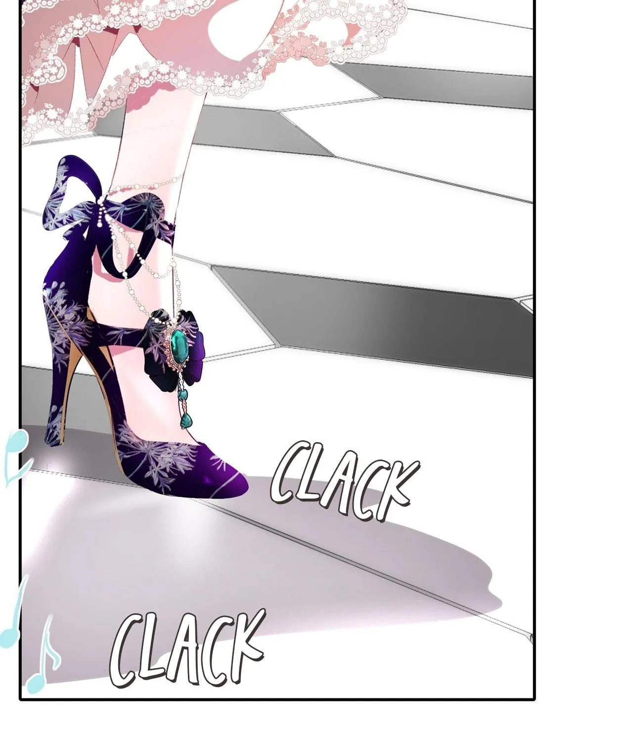 Becoming Best Friends With the Icy Male Lead Chapter 34 page 10 - 