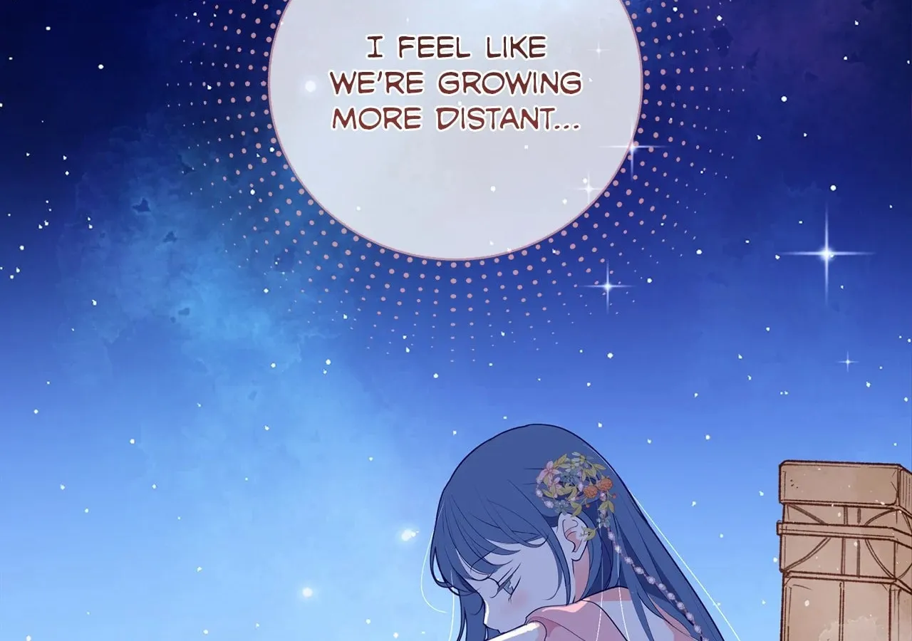 Becoming Best Friends With the Icy Male Lead Chapter 34 page 95 - 