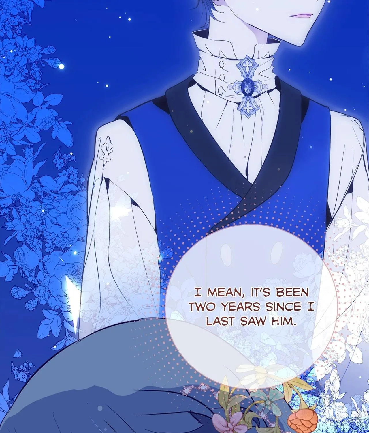 Becoming Best Friends With the Icy Male Lead Chapter 34 page 98 - 