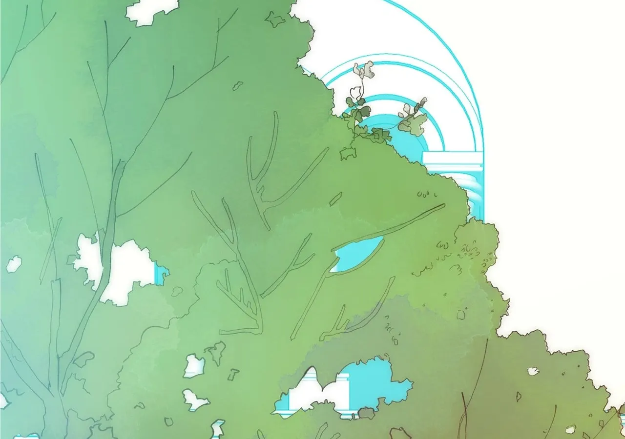 Becoming Best Friends With the Icy Male Lead Chapter 35 page 2 - 