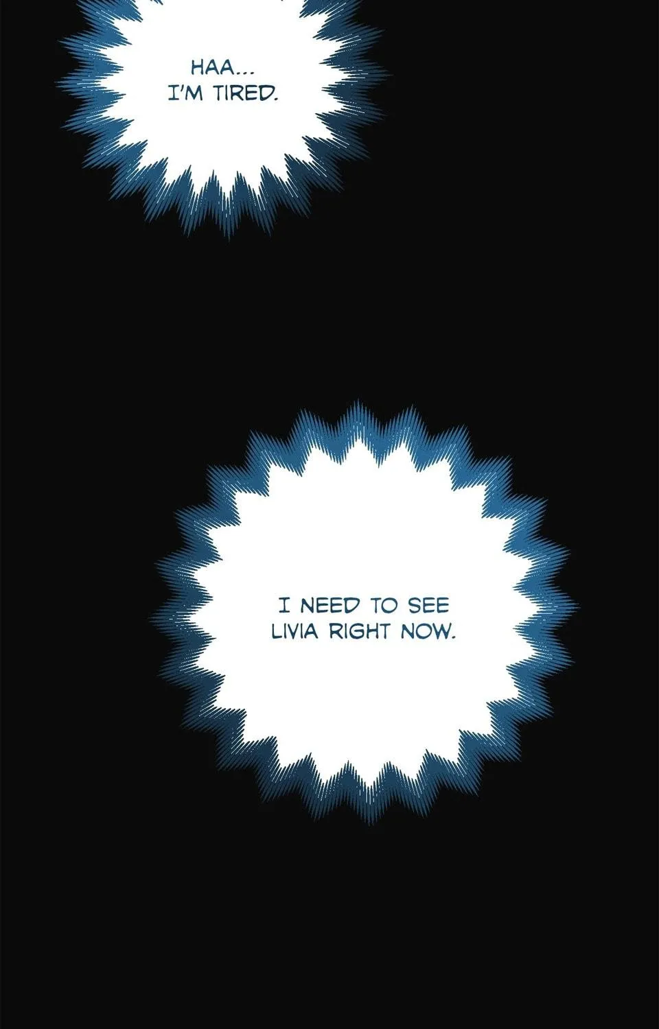Becoming Best Friends With the Icy Male Lead Chapter 35 page 105 - 