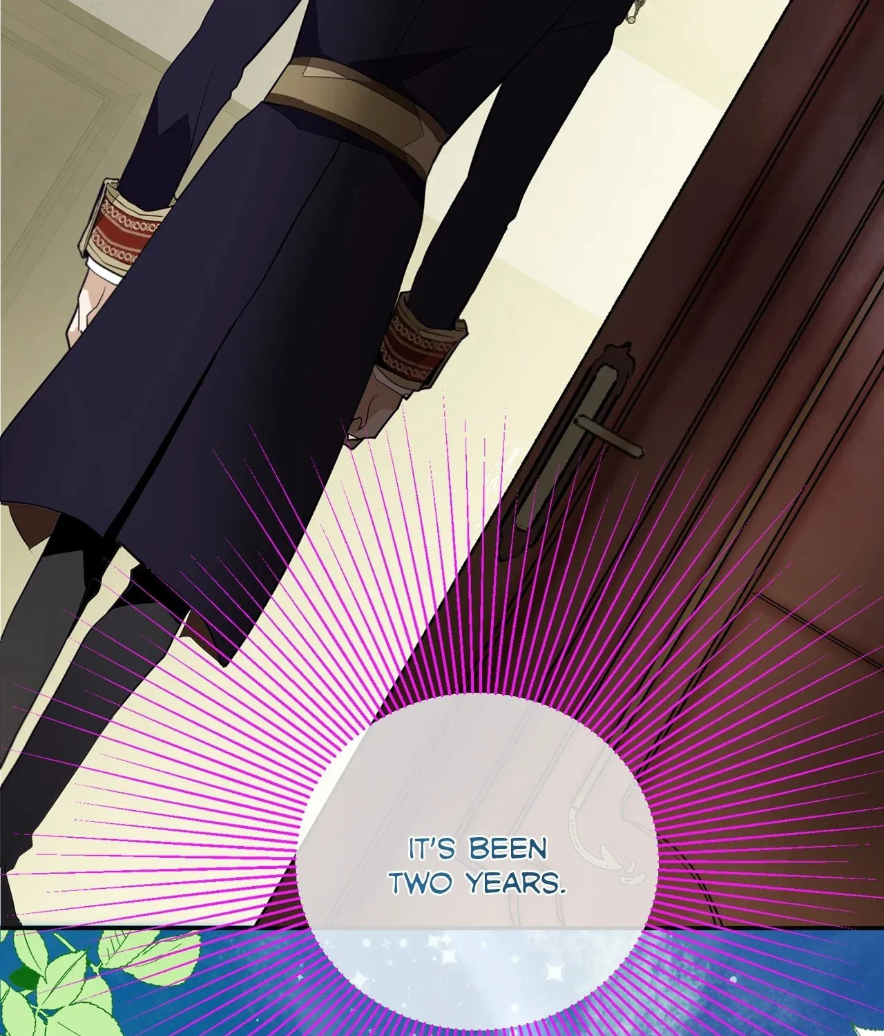 Becoming Best Friends With the Icy Male Lead Chapter 35 page 109 - 