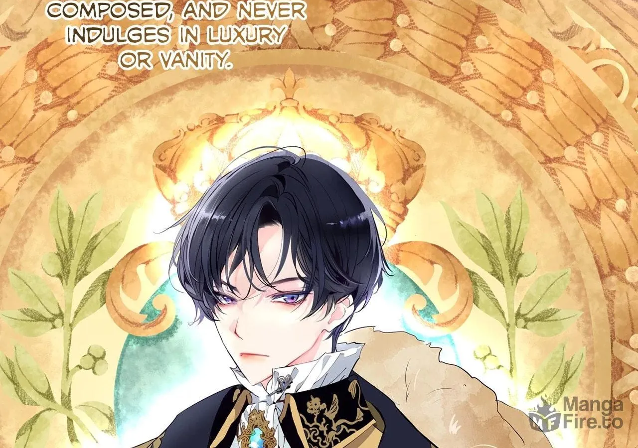 Becoming Best Friends With the Icy Male Lead Chapter 35 page 12 - 