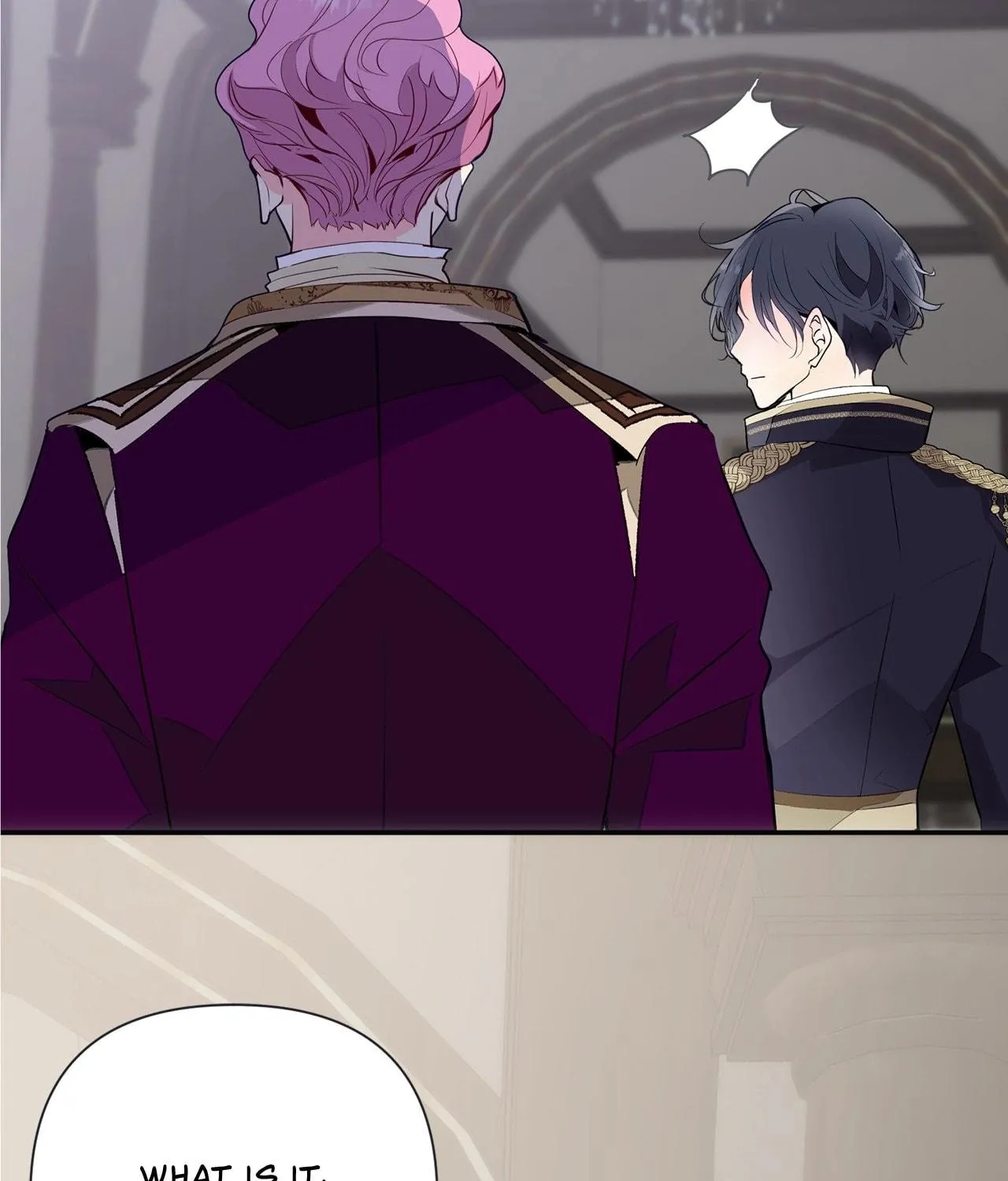 Becoming Best Friends With the Icy Male Lead Chapter 35 page 117 - 
